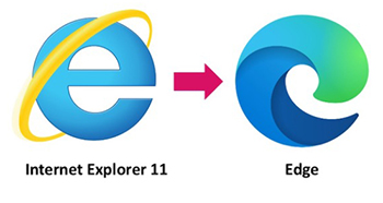 edge