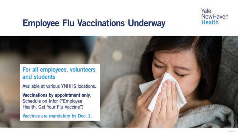 flu vaccination