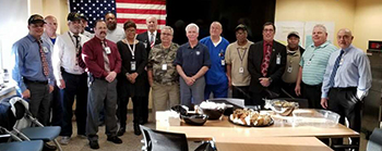 vets