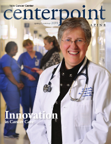 Centerpoint Innovation Magazine 