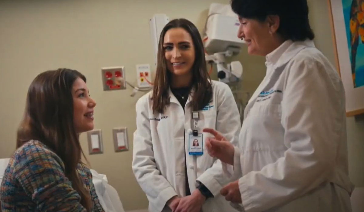 Lisa Lattanza, MD