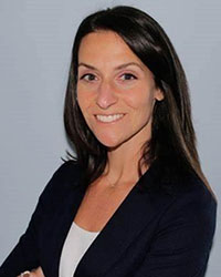 Vanessa Salino, MS, RD