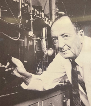 Alfred Gilman, PhD