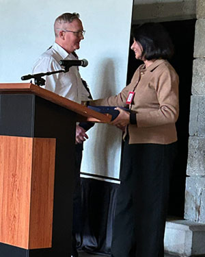 Shannon Knaggs, APRN