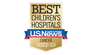 us news and world report best hospital cancer
