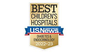 us news and world report best hospital diabetes and endocrinology