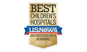 us news and world report best hospital gastro and gi surgery