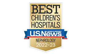 us news and world report best hospital nephrology