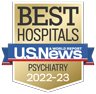 us new and world report best hospitals badge psychiatry