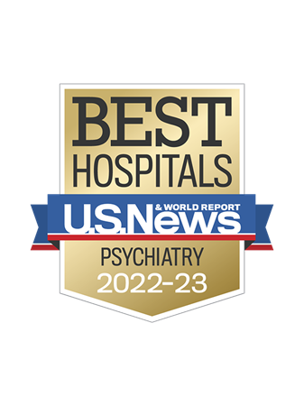 us new and world report best hospitals badge psychiatry