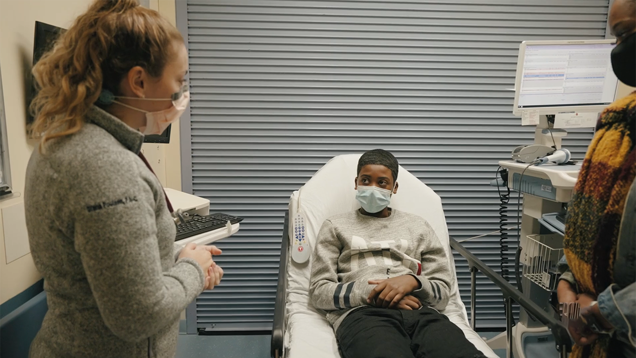 YNHCH Emergency Department