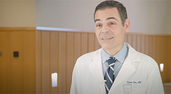dr. llor - colorectal cancer screeening