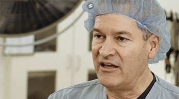 David Mulligan, MD