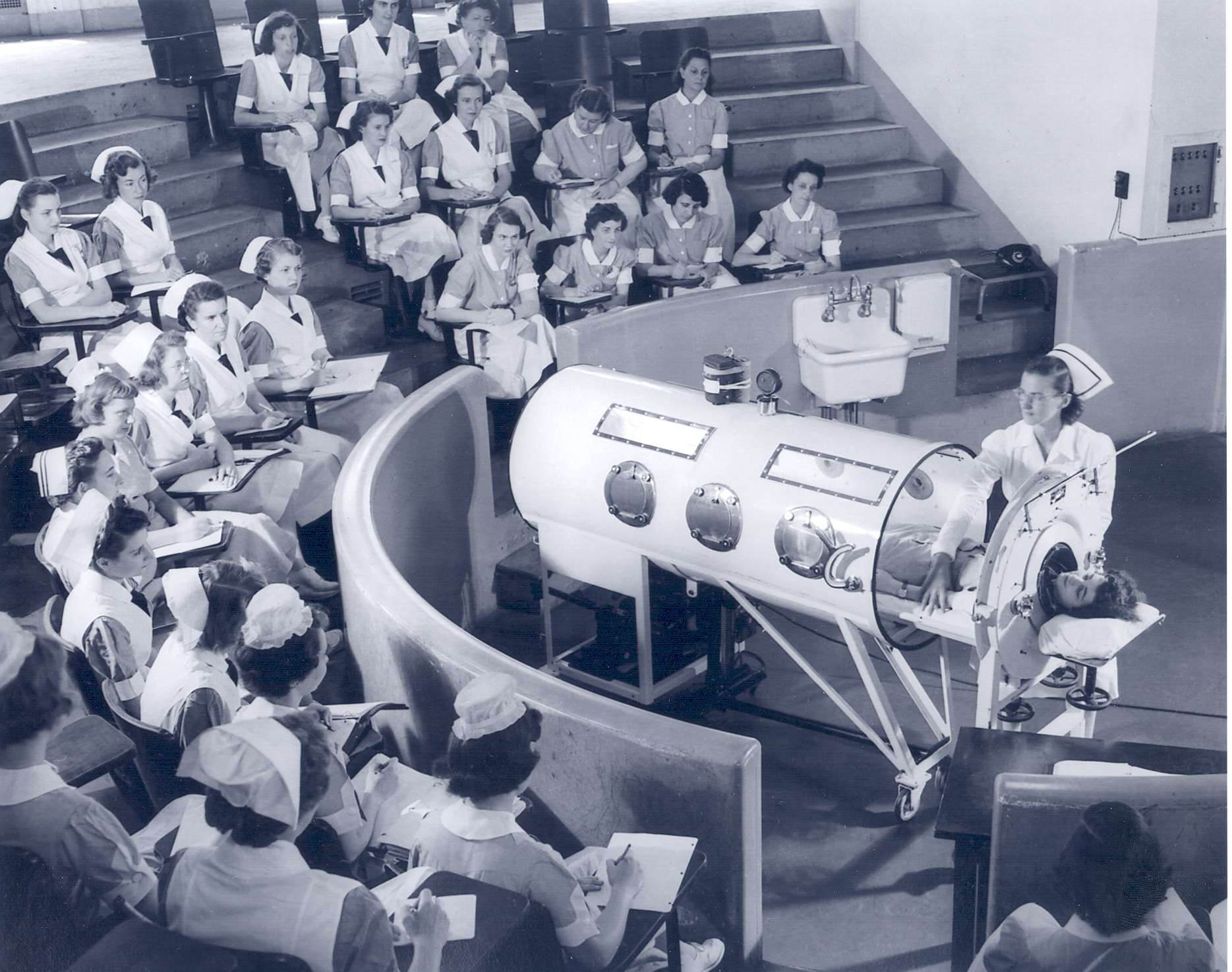 Historic Photo Gallery Yale New Haven Hospital