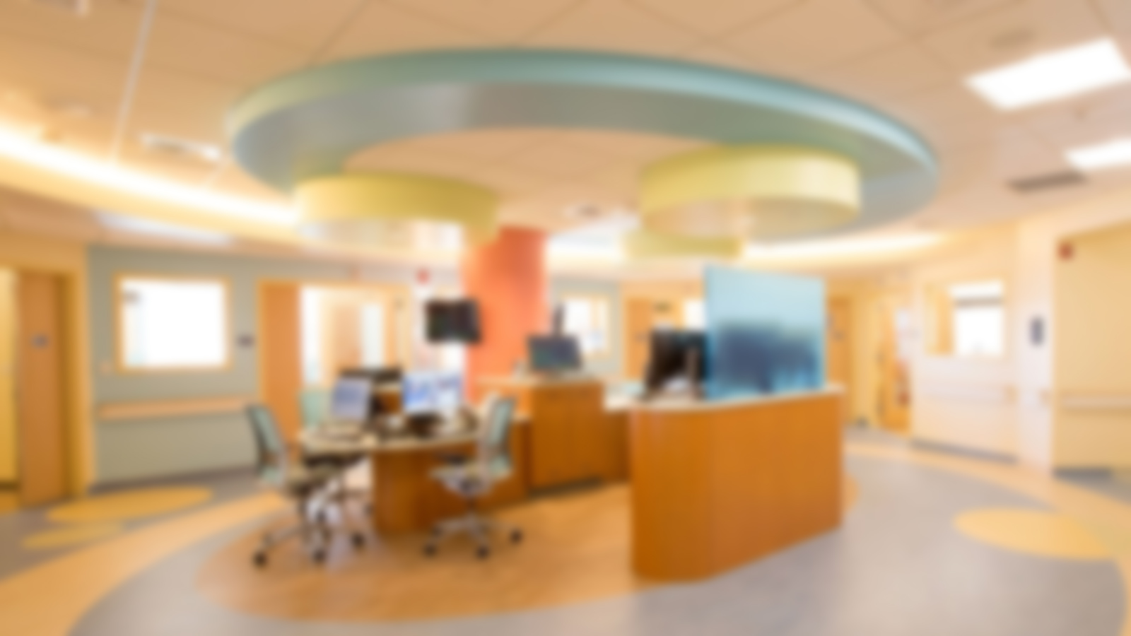 Children's Hospital Yale New Haven Health