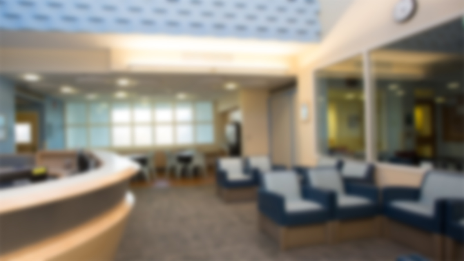 Yale New Haven Psychiatric Hospital Ranked 9 in the Nation