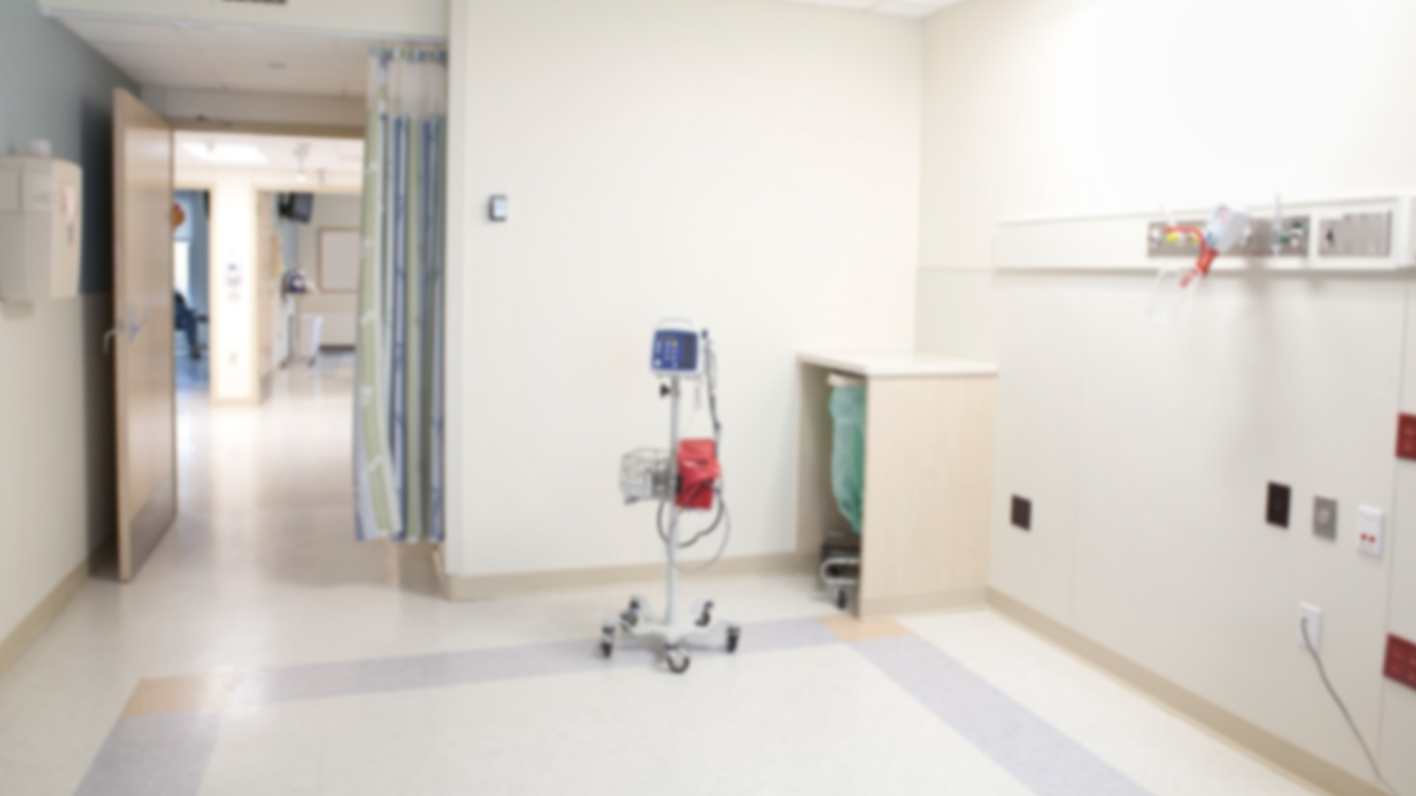 Children's Hospital Yale New Haven Health