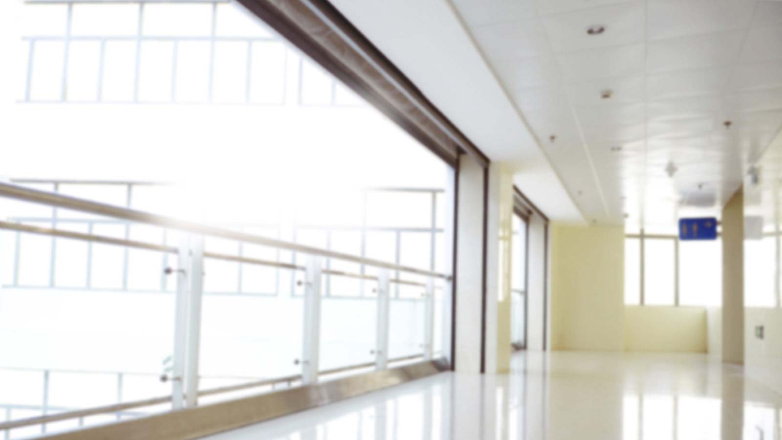 Yale New Haven Psychiatric Hospital Ranked 9 in the Nation