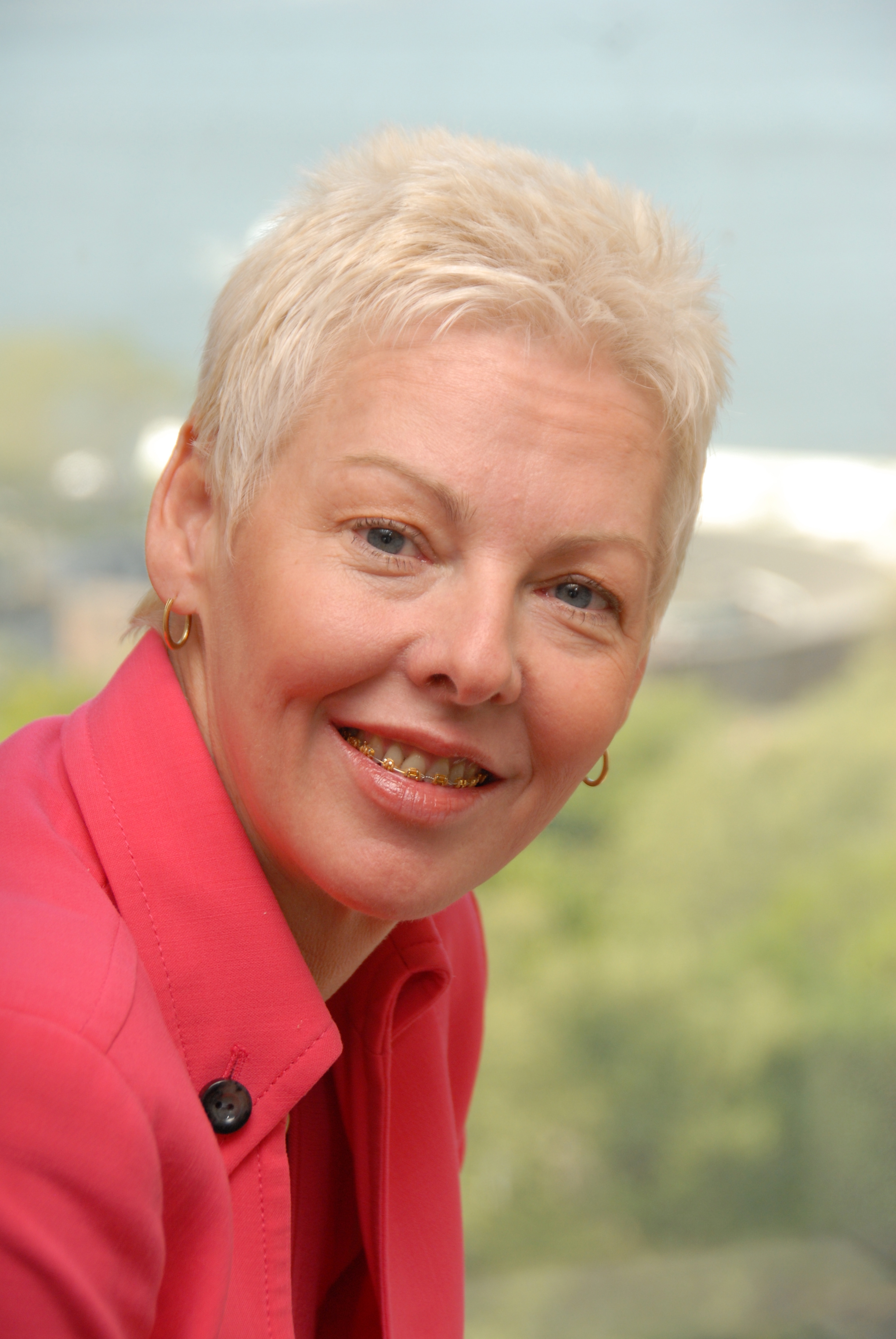Jocelyn Cunningham, YNHH Board of Trustees