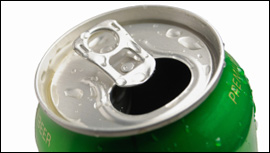 Recycling machines