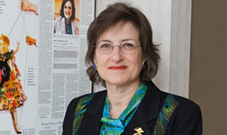 mary jane minkin