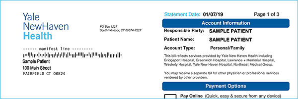 ynhh billing statement p1