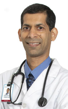 physicians dsouza