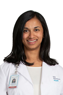 Meghana Rao Brito, MD Cardiovascular Disease of Yale New Haven Hospital