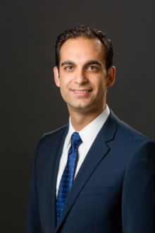 Piruz Motamedinia Md Urology Of Yale New Haven Hospital