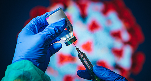 COVID-19 Vaccine