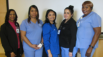caregivers