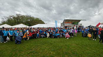 Heart Walk