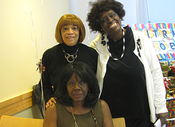 black history month