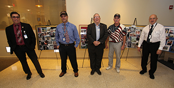 veterans