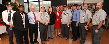 Vets