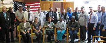 Vets