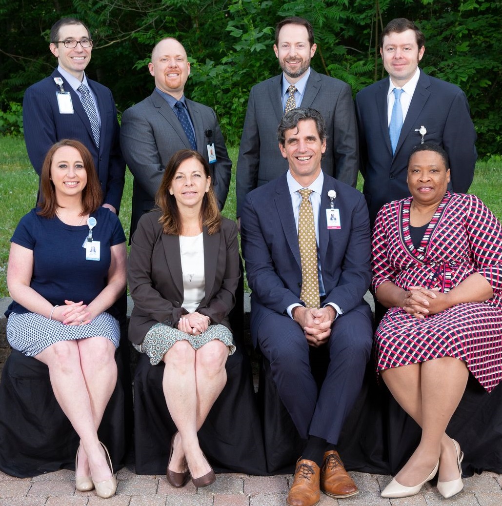 opioid project team