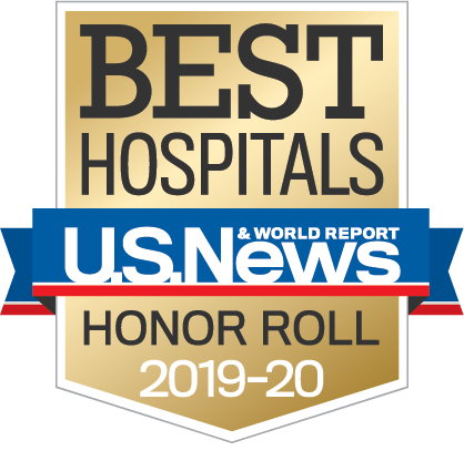 us news honor roll