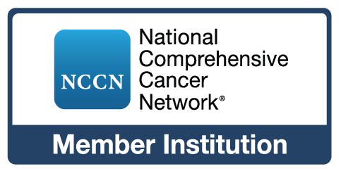 national comprehensive cancer network member institution